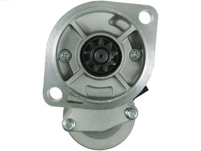 Starter AS-PL S6216S
