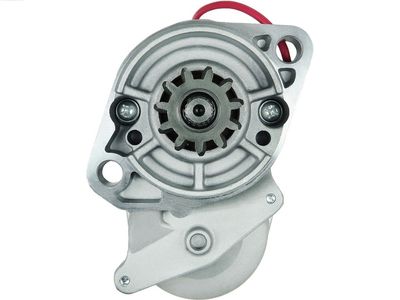 Starter AS-PL S6217S