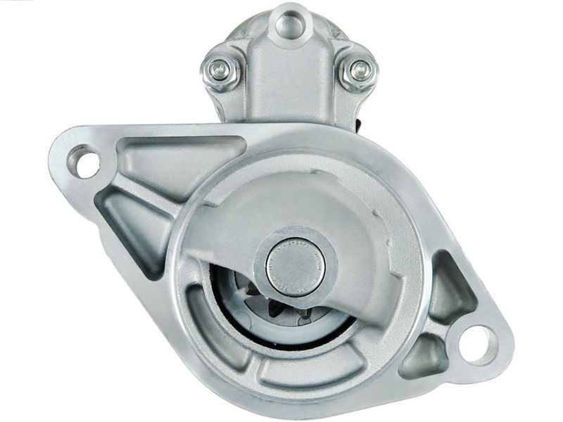 AS-PL S6269(DENSO) Starter