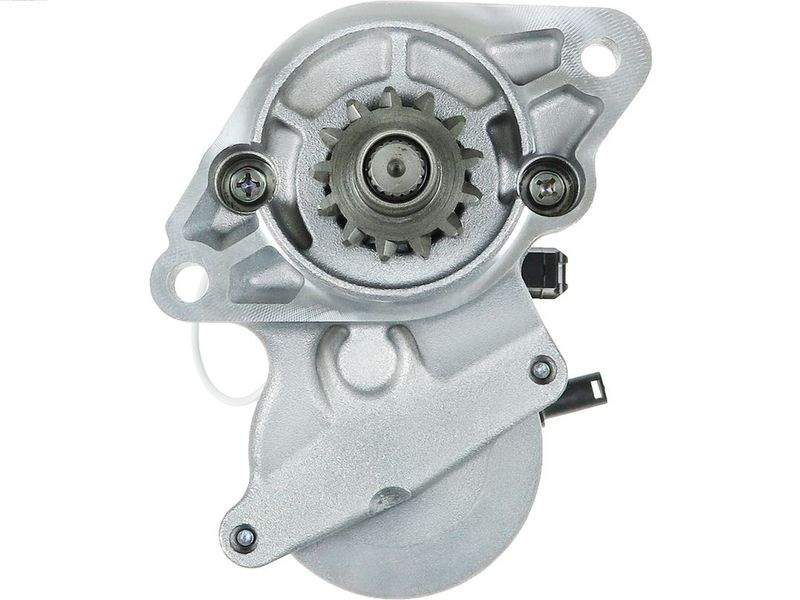 AS-PL S6277(DENSO) Starter