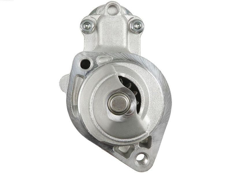 AS-PL S6296(DENSO) Starter