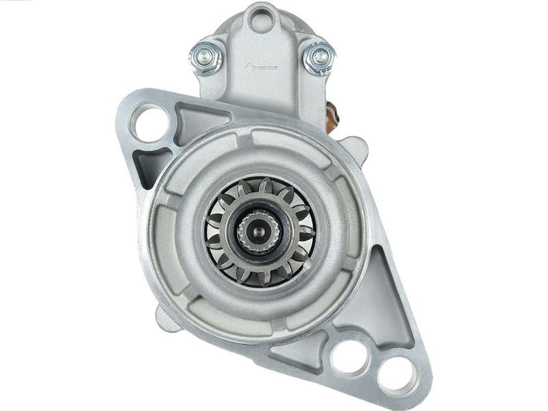 AS-PL S6297S Starter