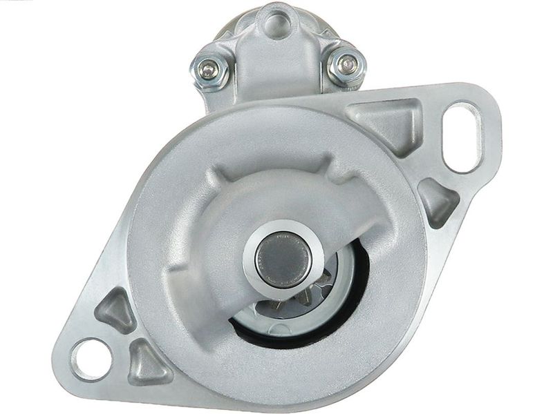 AS-PL S6337(DENSO) Starter