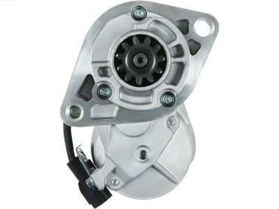 Starter AS-PL S6355S