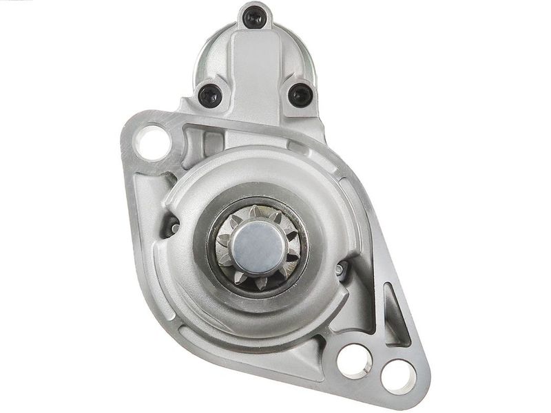 AS-PL S6451(DENSO) Starter