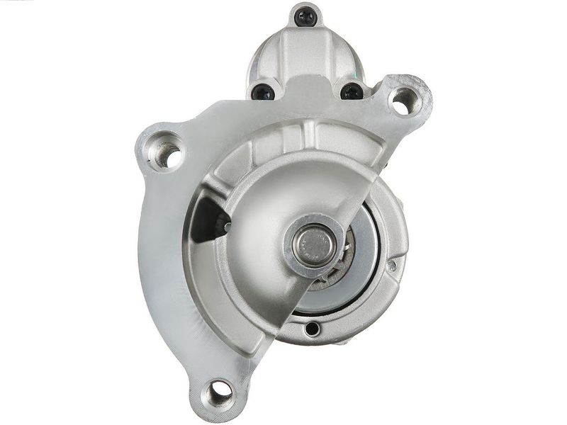 AS-PL S6455(DENSO) Starter