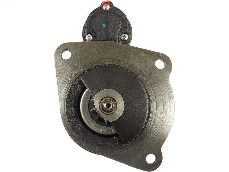 AS-PL S9197(LETRIKA) Starter