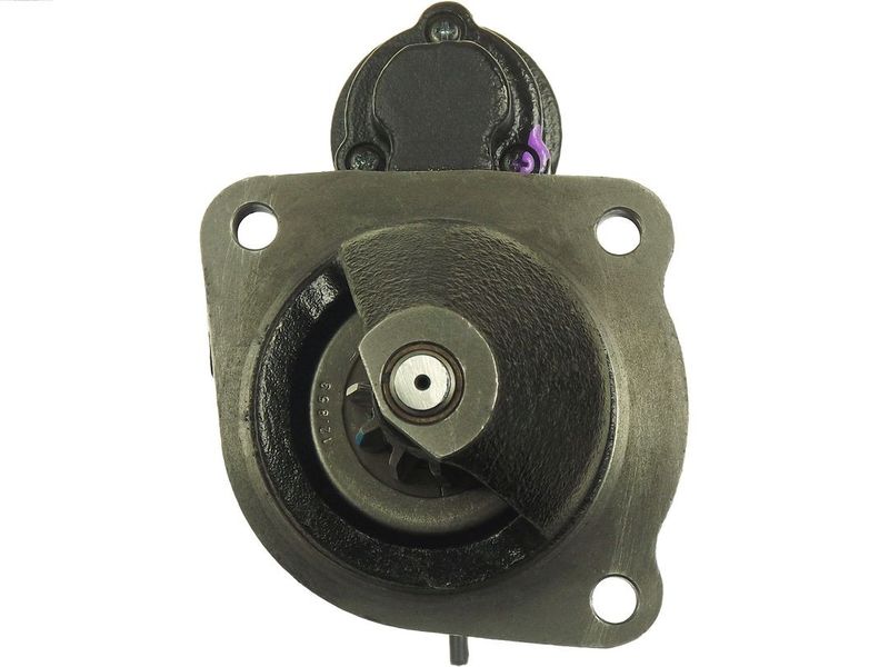 AS-PL S9199(LETRIKA) Starter