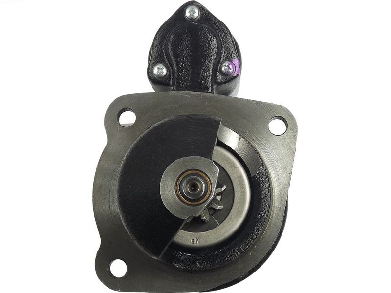 AS-PL S9217(LETRIKA) Starter