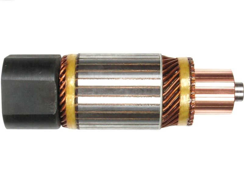 AS-PL SA0001 Armature, starter