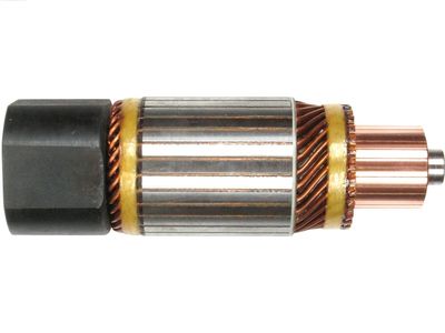 Armature, starter AS-PL SA0001