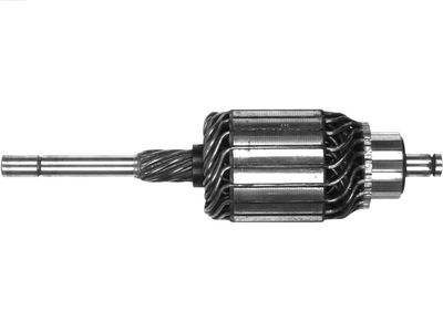 Armature, starter AS-PL SA0002