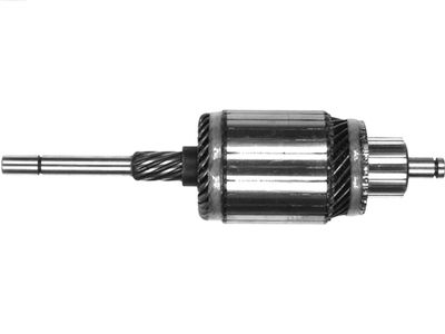 Armature, starter AS-PL SA0003