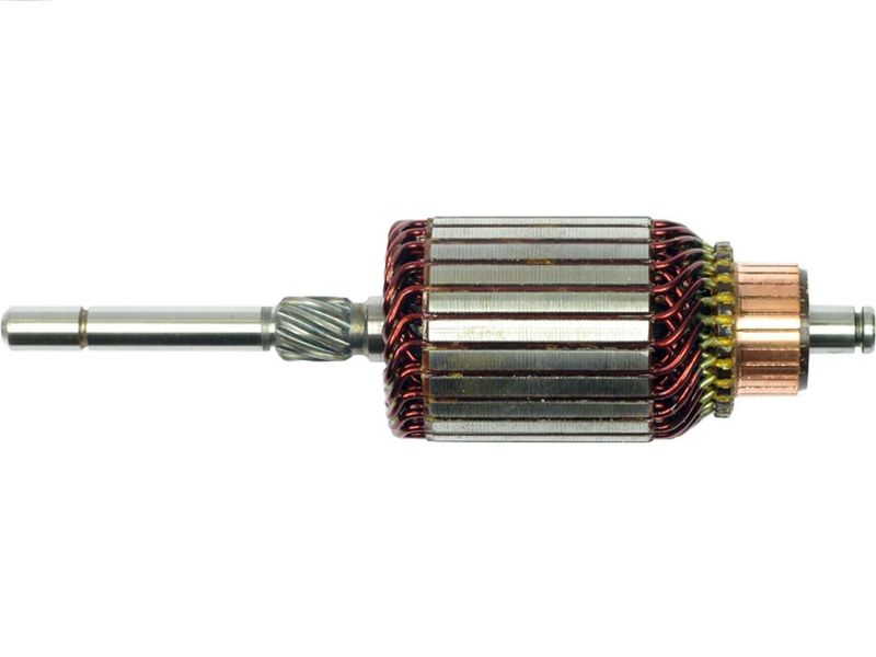 AS-PL SA0004R Armature, starter