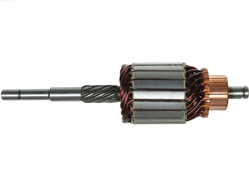 AS-PL SA0006 Armature, starter