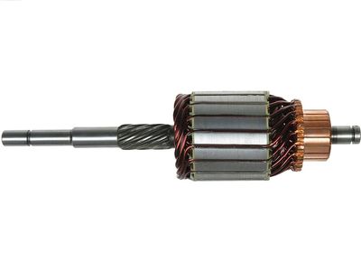 Armature, starter AS-PL SA0006
