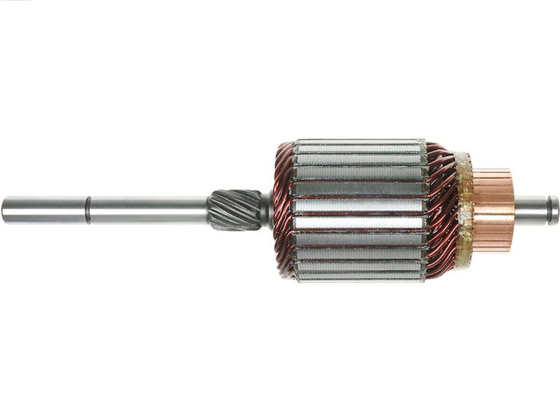 AS-PL SA0007 Armature, starter