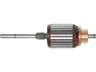 Armature, starter AS-PL SA0007
