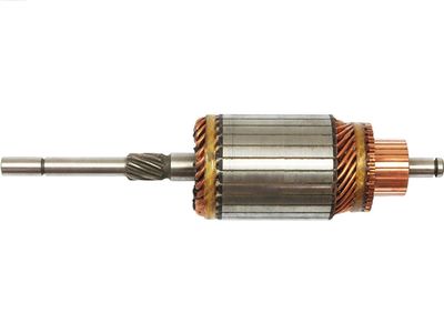 Armature, starter AS-PL SA0008