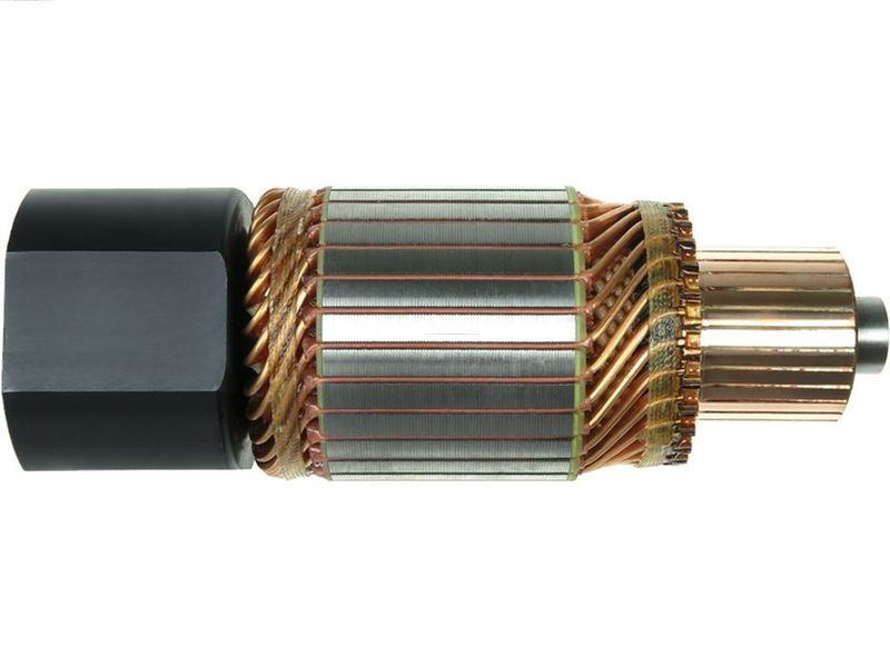 AS-PL SA0009 Armature, starter