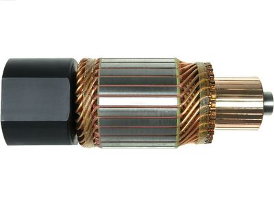 Armature, starter AS-PL SA0009