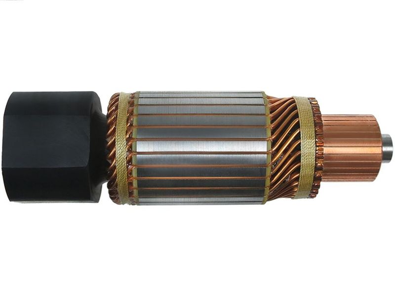 AS-PL SA0010 Armature, starter