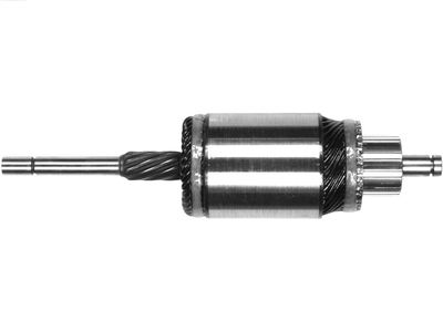 Armature, starter AS-PL SA0011