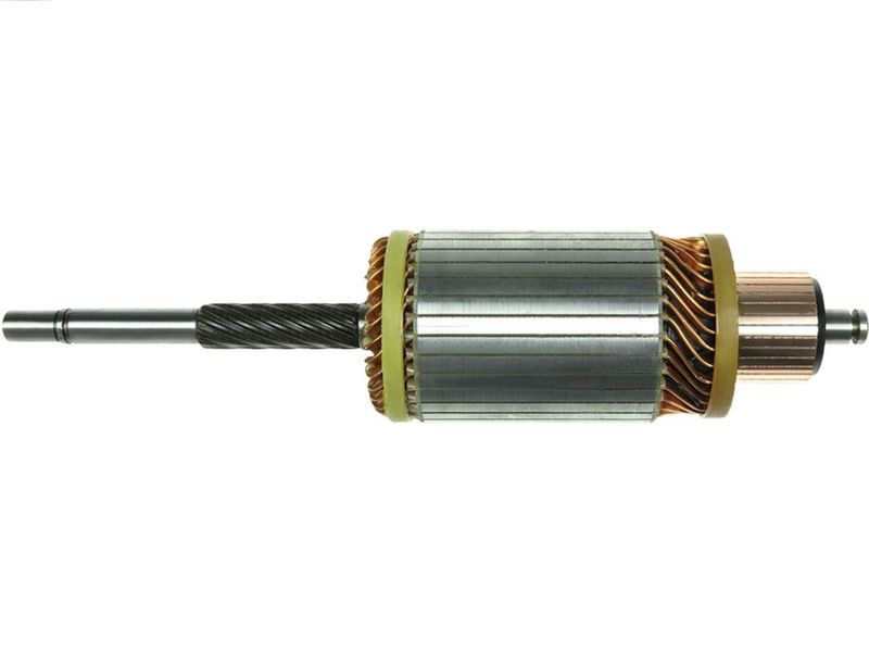 AS-PL SA0012 Armature, starter