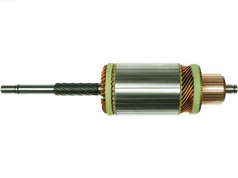 AS-PL SA0013 Armature, starter