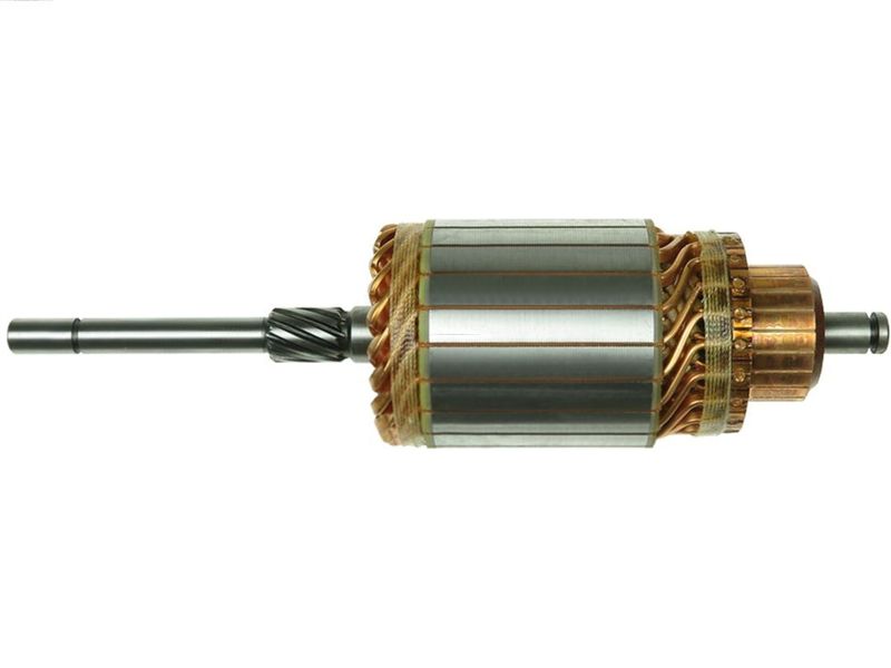 AS-PL SA0014 Armature, starter