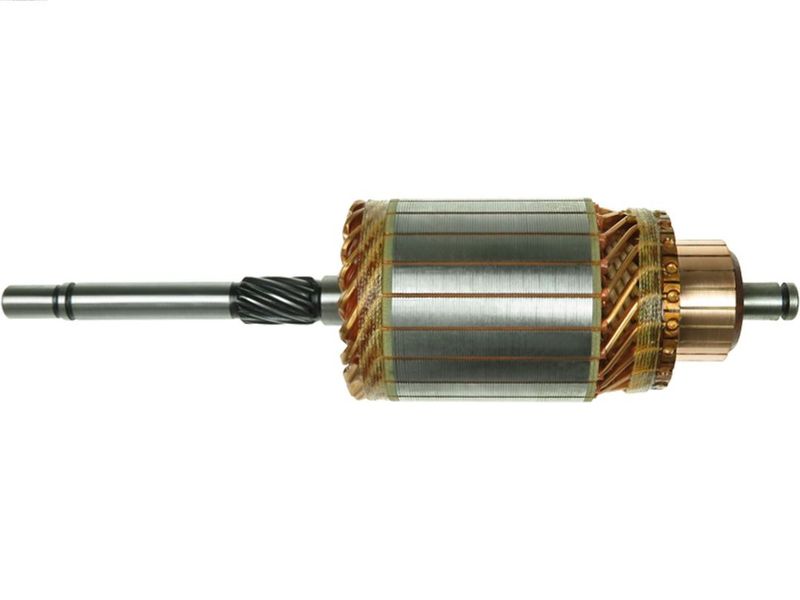 AS-PL SA0015 Armature, starter