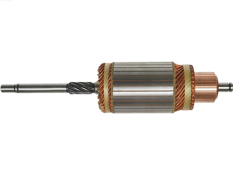 AS-PL SA0016 Armature, starter