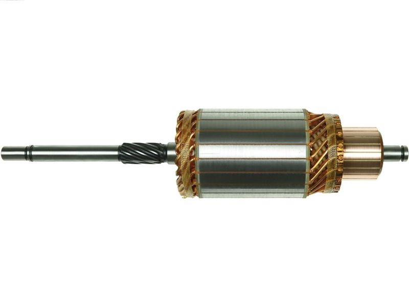 AS-PL SA0017 Armature, starter