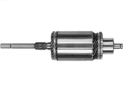 Armature, starter AS-PL SA0018