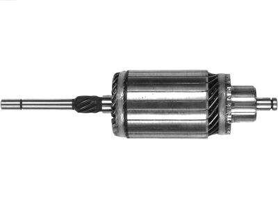 Armature, starter AS-PL SA0019