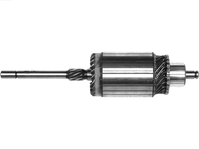 AS-PL SA0020 Armature, starter