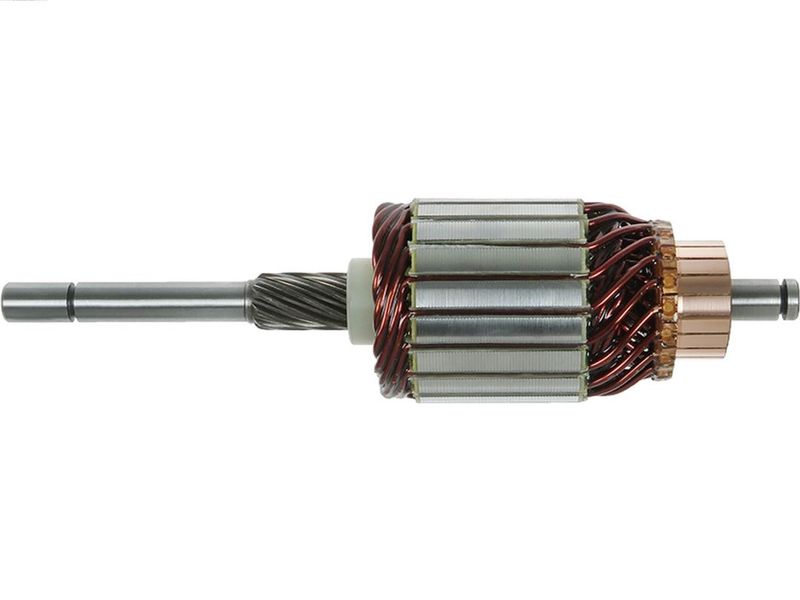 AS-PL SA0021 Armature, starter
