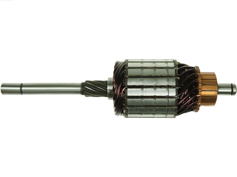 AS-PL SA0022 Armature, starter