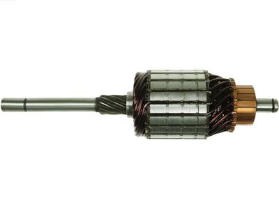 Armature, starter AS-PL SA0022