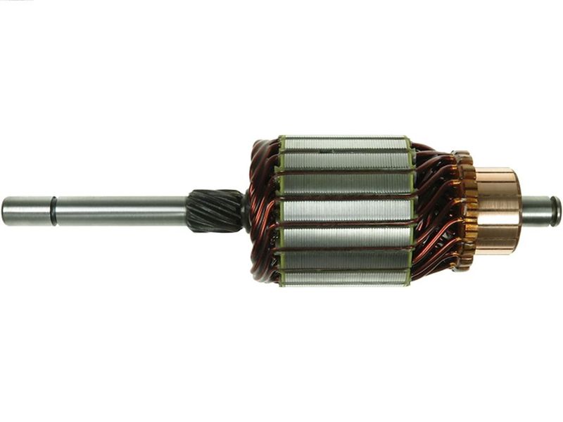 AS-PL SA0023 Armature, starter