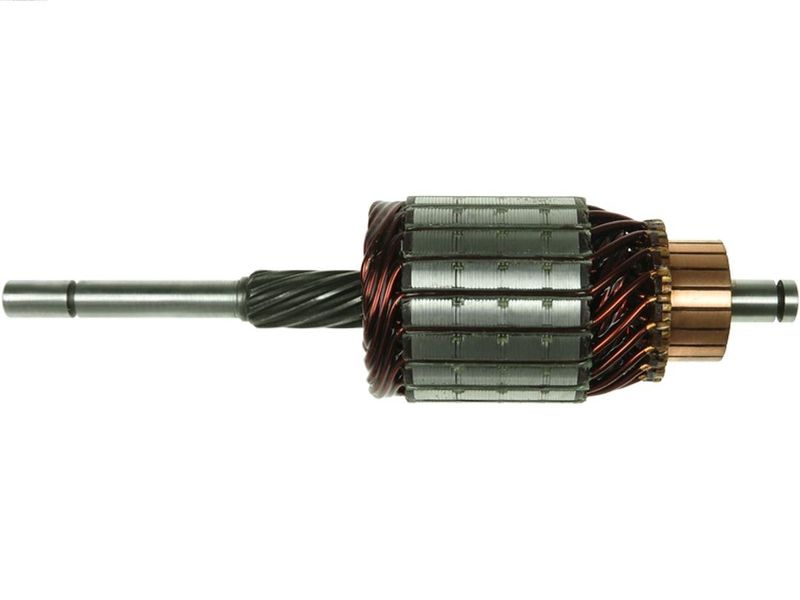 AS-PL SA0024 Armature, starter