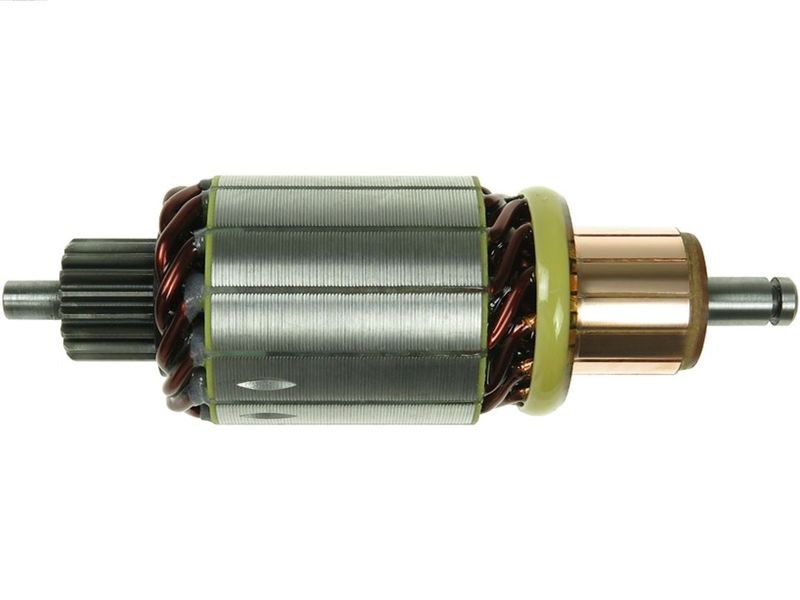 AS-PL SA0025 Armature, starter