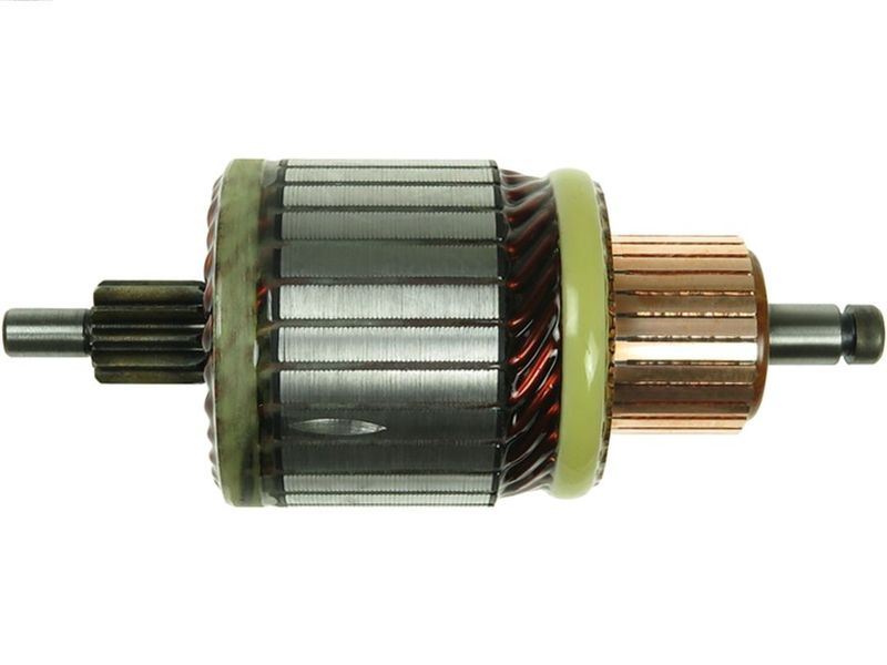 AS-PL SA0026 Armature, starter