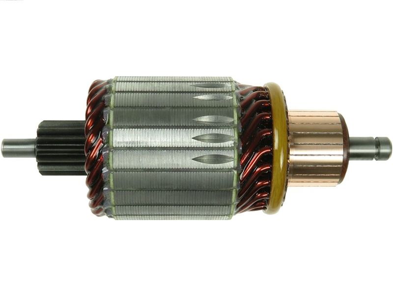 AS-PL SA0027 Armature, starter