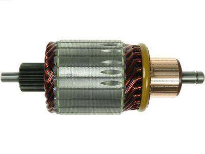 Armature, starter AS-PL SA0027