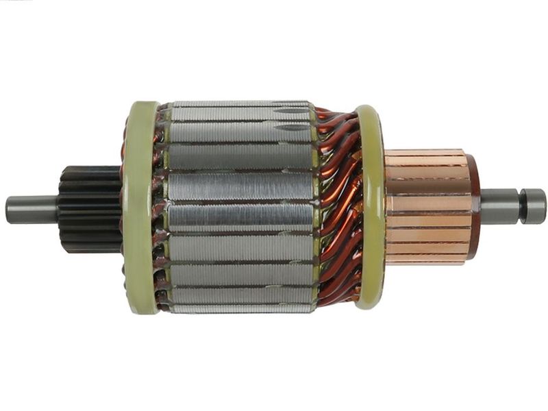 AS-PL SA0029 Armature, starter