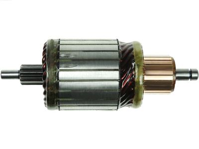 Armature, starter AS-PL SA0030