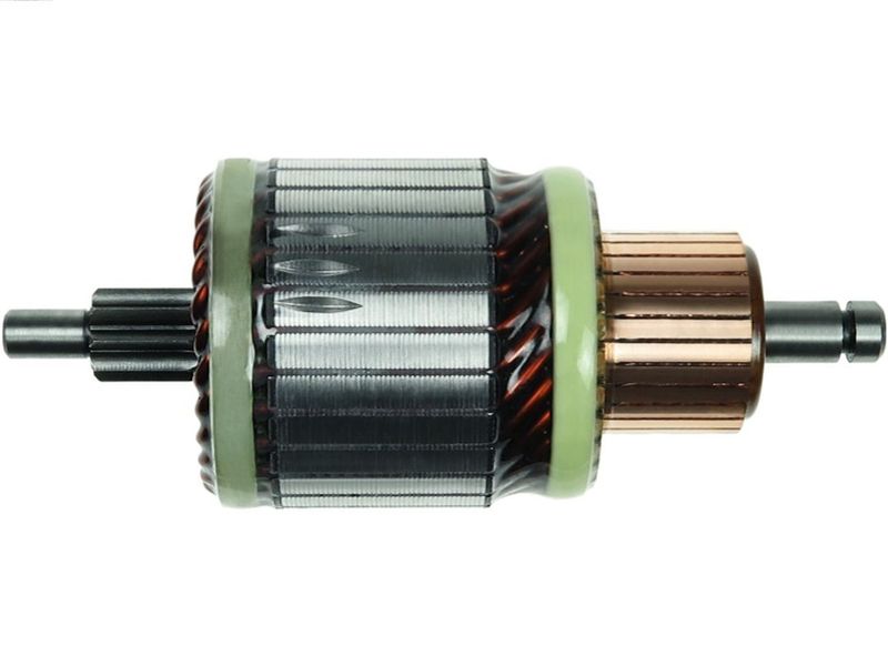 AS-PL SA0031 Armature, starter