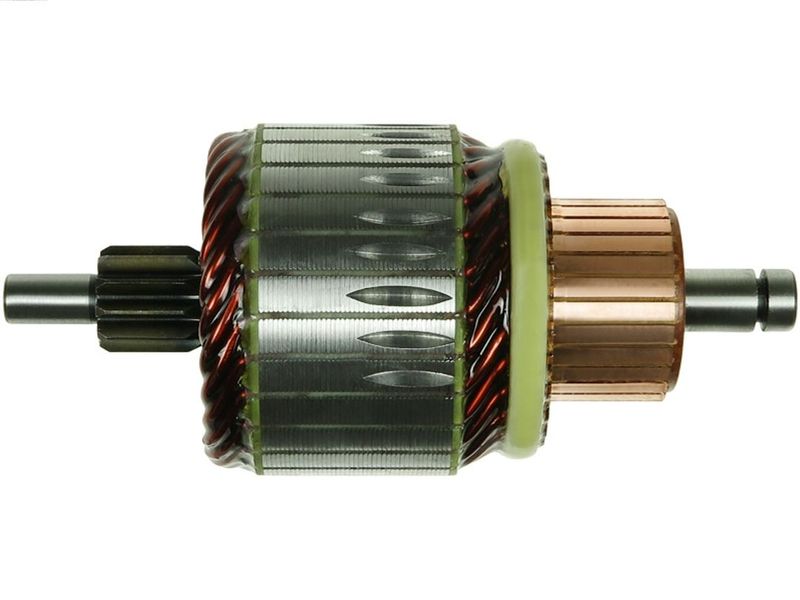 AS-PL SA0032 Armature, starter