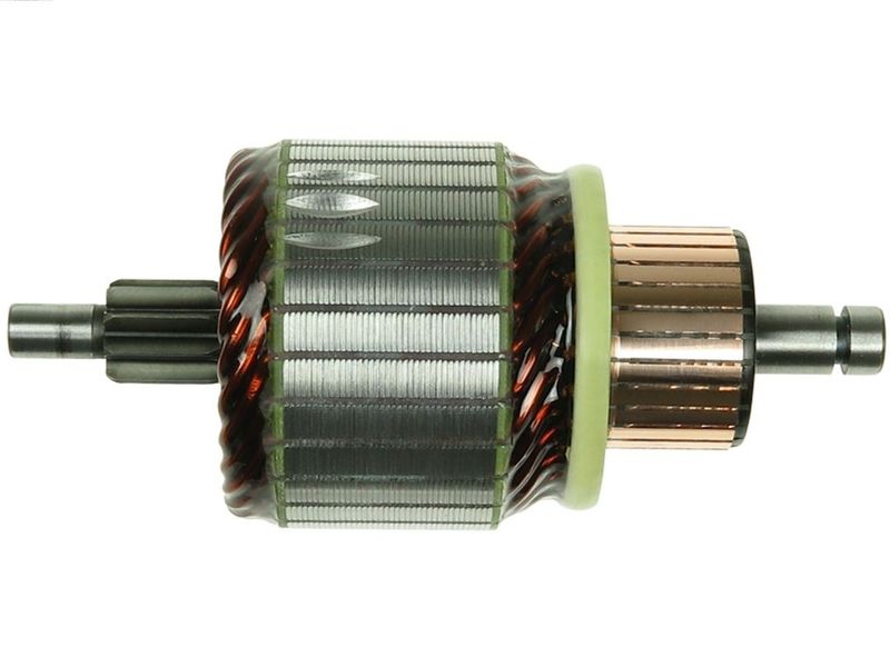 AS-PL SA0033 Armature, starter